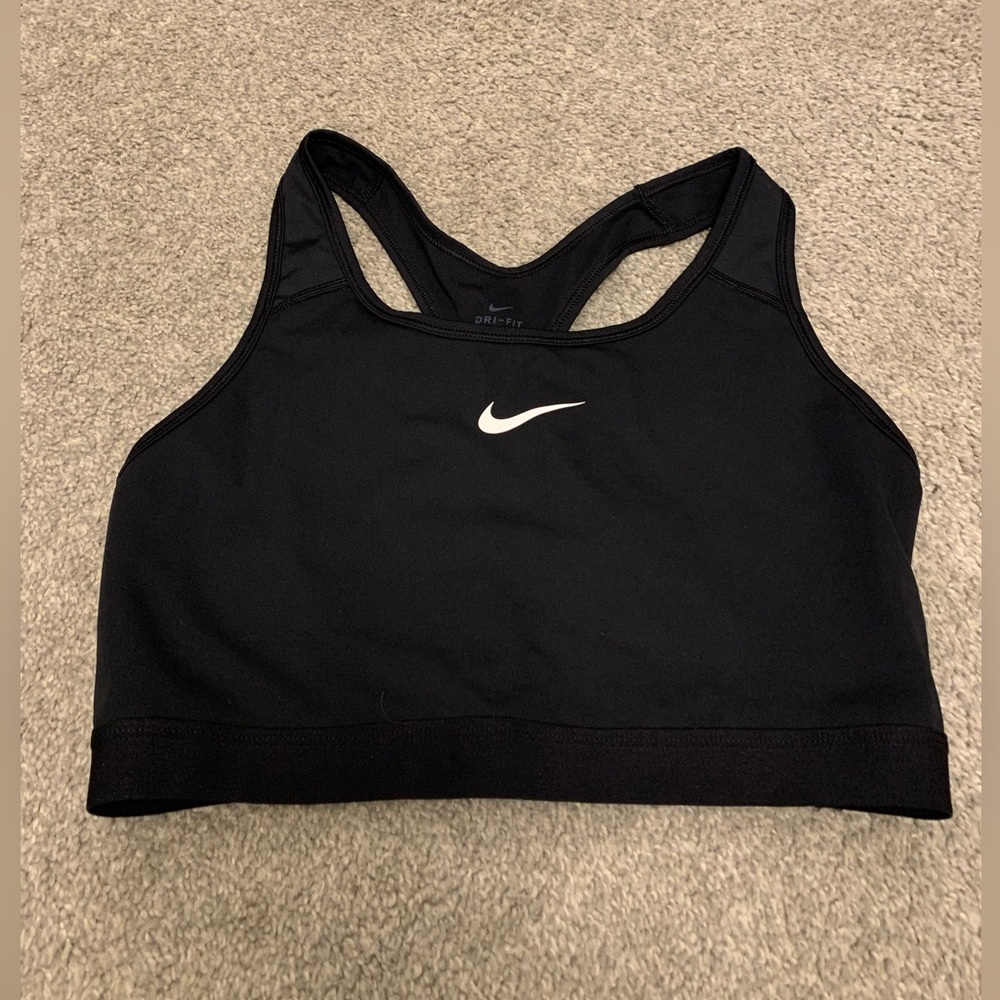 Women nike sport bra